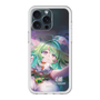 スリムプロテクションプレミアムケース［ 白猫プロジェクト NEW WORLD'S - ユプス - 覚醒フォト ］