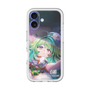 スリムプロテクションプレミアムケース［ 白猫プロジェクト NEW WORLD'S - ユプス - 覚醒フォト ］