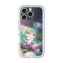 スリムプロテクションプレミアムケース［ 白猫プロジェクト NEW WORLD'S - ユプス - 覚醒フォト ］