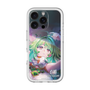 スリムプロテクションプレミアムケース［ 白猫プロジェクト NEW WORLD'S - ユプス - 覚醒フォト ］