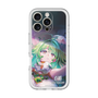 スリムプロテクションプレミアムケース［ 白猫プロジェクト NEW WORLD'S - ユプス - 覚醒フォト ］