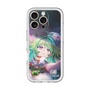 スリムプロテクションプレミアムケース［ 白猫プロジェクト NEW WORLD'S - ユプス - 覚醒フォト ］