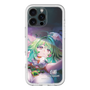 スリムプロテクションプレミアムケース［ 白猫プロジェクト NEW WORLD'S - ユプス - 覚醒フォト ］