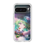 スリムプロテクションプレミアムケース［ 白猫プロジェクト NEW WORLD'S - ユプス - 覚醒フォト ］