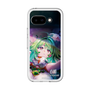 スリムプロテクションプレミアムケース［ 白猫プロジェクト NEW WORLD'S - ユプス - 覚醒フォト ］