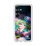 スリムプロテクションプレミアムケース［ 白猫プロジェクト NEW WORLD'S - ユプス - 覚醒フォト ］