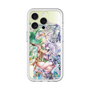 スリムプロテクションプレミアムケース［ 白猫プロジェクト NEW WORLD'S - エリクス／ユプス ］