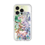 スリムプロテクションプレミアムケース［ 白猫プロジェクト NEW WORLD'S - エリクス／ユプス ］