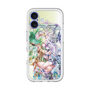 スリムプロテクションプレミアムケース［ 白猫プロジェクト NEW WORLD'S - エリクス／ユプス ］