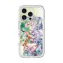 スリムプロテクションプレミアムケース［ 白猫プロジェクト NEW WORLD'S - エリクス／ユプス ］