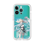 スリムプロテクションプレミアムケース［ 白猫プロジェクト NEW WORLD'S - ゼティス ］