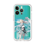 スリムプロテクションプレミアムケース［ 白猫プロジェクト NEW WORLD'S - ゼティス ］