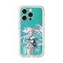 スリムプロテクションプレミアムケース［ 白猫プロジェクト NEW WORLD'S - ゼティス ］