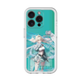 スリムプロテクションプレミアムケース［ 白猫プロジェクト NEW WORLD'S - ゼティス ］