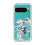 スリムプロテクションプレミアムケース［ 白猫プロジェクト NEW WORLD'S - ゼティス ］