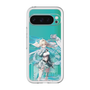 スリムプロテクションプレミアムケース［ 白猫プロジェクト NEW WORLD'S - ゼティス ］