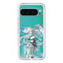 スリムプロテクションプレミアムケース［ 白猫プロジェクト NEW WORLD'S - ゼティス ］
