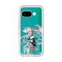 スリムプロテクションプレミアムケース［ 白猫プロジェクト NEW WORLD'S - ゼティス ］