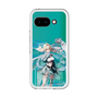 スリムプロテクションプレミアムケース［ 白猫プロジェクト NEW WORLD'S - ゼティス ］