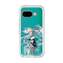 スリムプロテクションプレミアムケース［ 白猫プロジェクト NEW WORLD'S - ゼティス ］