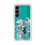 スリムプロテクションプレミアムケース［ 白猫プロジェクト NEW WORLD'S - ゼティス ］