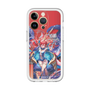 スリムプロテクションプレミアムケース［ 白猫プロジェクト NEW WORLD'S - イルミナ ］