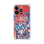 スリムプロテクションプレミアムケース［ 白猫プロジェクト NEW WORLD'S - イルミナ ］