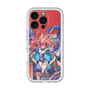 スリムプロテクションプレミアムケース［ 白猫プロジェクト NEW WORLD'S - イルミナ ］
