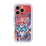 スリムプロテクションプレミアムケース［ 白猫プロジェクト NEW WORLD'S - イルミナ ］