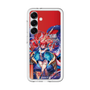 スリムプロテクションプレミアムケース［ 白猫プロジェクト NEW WORLD'S - イルミナ ］