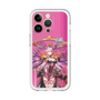 スリムプロテクションプレミアムケース［ 白猫プロジェクト NEW WORLD'S - オスクロル ］