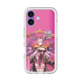 スリムプロテクションプレミアムケース［ 白猫プロジェクト NEW WORLD'S - オスクロル ］
