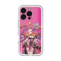 スリムプロテクションプレミアムケース［ 白猫プロジェクト NEW WORLD'S - オスクロル ］