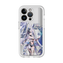 スリムプロテクションプレミアムケース［ 白猫プロジェクト NEW WORLD'S - エリクス ］