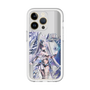 スリムプロテクションプレミアムケース［ 白猫プロジェクト NEW WORLD'S - エリクス ］