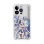 スリムプロテクションプレミアムケース［ 白猫プロジェクト NEW WORLD'S - エリクス ］