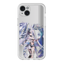 スリムプロテクションプレミアムケース［ 白猫プロジェクト NEW WORLD'S - エリクス ］