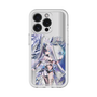 スリムプロテクションプレミアムケース［ 白猫プロジェクト NEW WORLD'S - エリクス ］