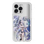 スリムプロテクションプレミアムケース［ 白猫プロジェクト NEW WORLD'S - エリクス ］