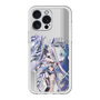 スリムプロテクションプレミアムケース［ 白猫プロジェクト NEW WORLD'S - エリクス ］