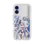 スリムプロテクションプレミアムケース［ 白猫プロジェクト NEW WORLD'S - エリクス ］