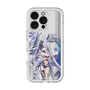 スリムプロテクションプレミアムケース［ 白猫プロジェクト NEW WORLD'S - エリクス ］