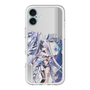 スリムプロテクションプレミアムケース［ 白猫プロジェクト NEW WORLD'S - エリクス ］