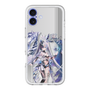 スリムプロテクションプレミアムケース［ 白猫プロジェクト NEW WORLD'S - エリクス ］