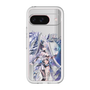 スリムプロテクションプレミアムケース［ 白猫プロジェクト NEW WORLD'S - エリクス ］