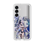 スリムプロテクションプレミアムケース［ 白猫プロジェクト NEW WORLD'S - エリクス ］