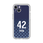 スリムプロテクションプレミアムケース［ 徳島ヴォルティス - FP - 高木 友也 ］