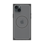 プレミアムスクエアケース with MagSafe［ クリアケース ］