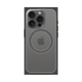 プレミアムスクエアケース with MagSafe［ クリアケース ］