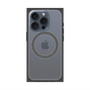プレミアムスクエアケース with MagSafe［ クリアケース ］